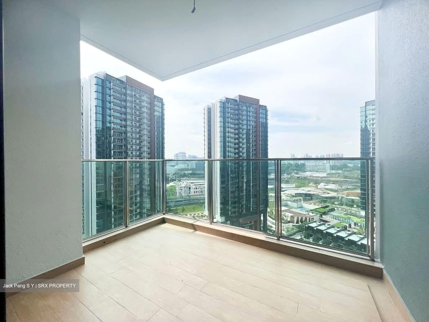 Normanton Park (D5), Apartment #540632241